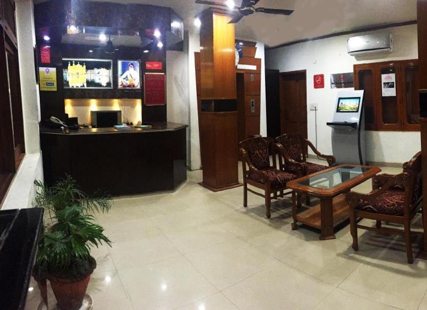 Recepción Foto