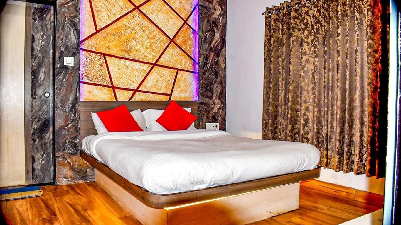 Hotel Rw International