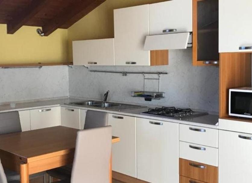 Cocina Foto