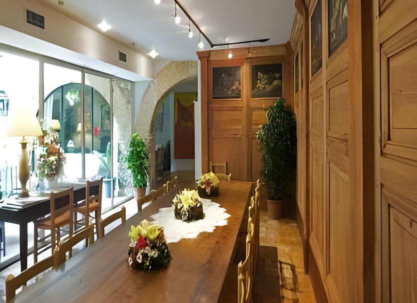 Comedor Foto