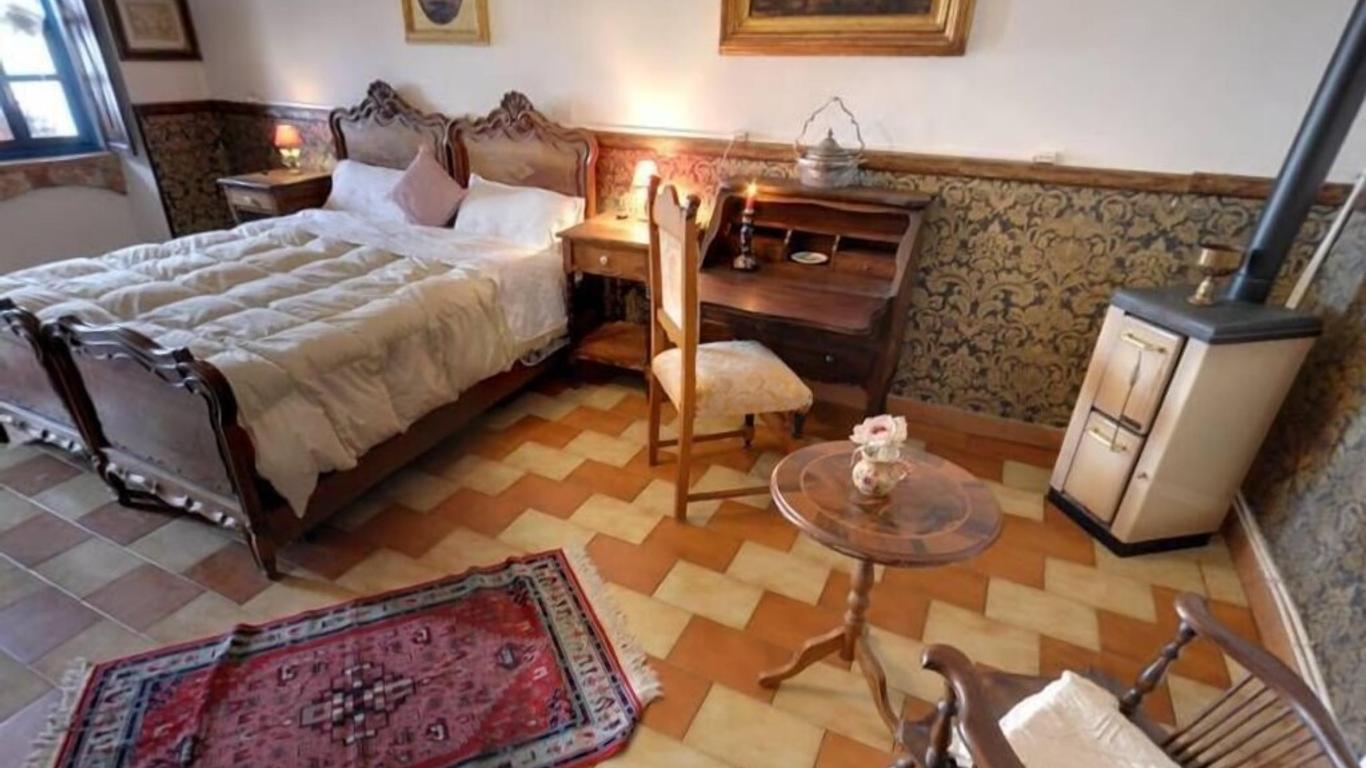 B&B I Colori dell'Arcobaleno
