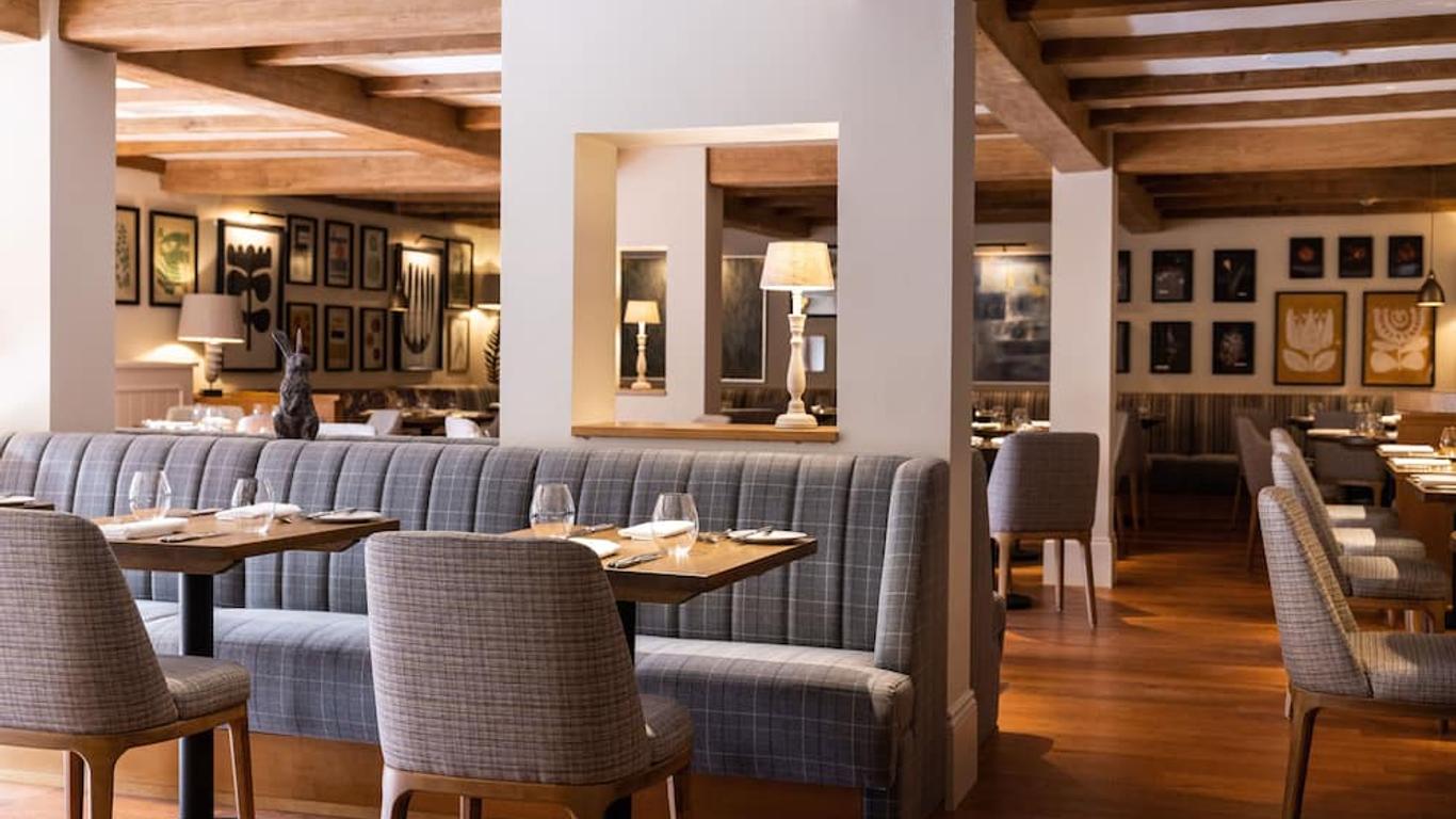 Greenhills Country Hotel