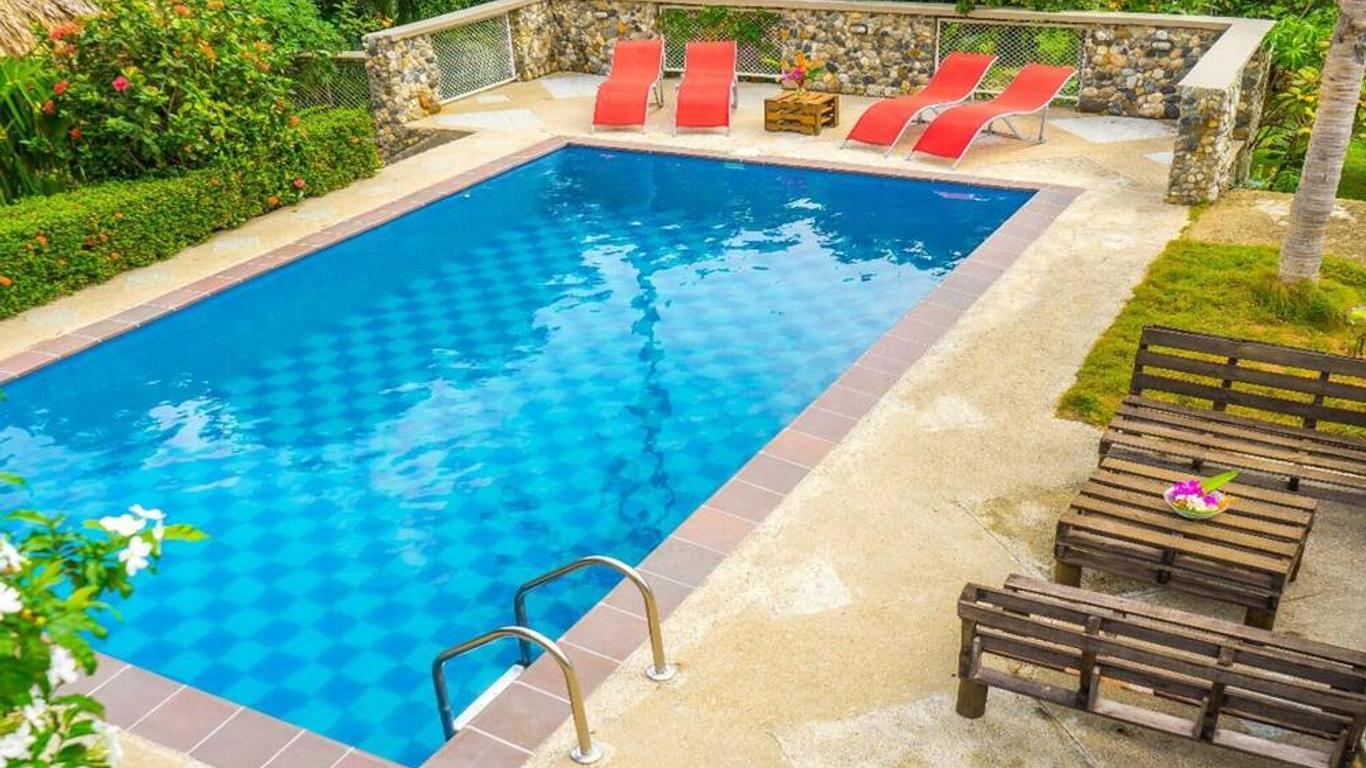 Hotel Bernardo Nature Boutique
