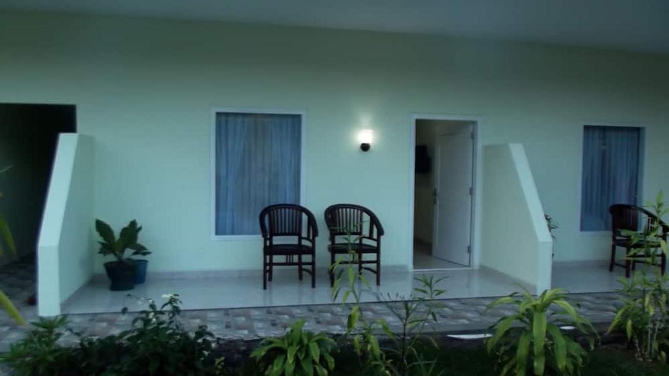 Komodo Boutique Hotel