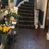 Escaleras