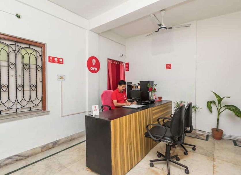 Recepción Foto