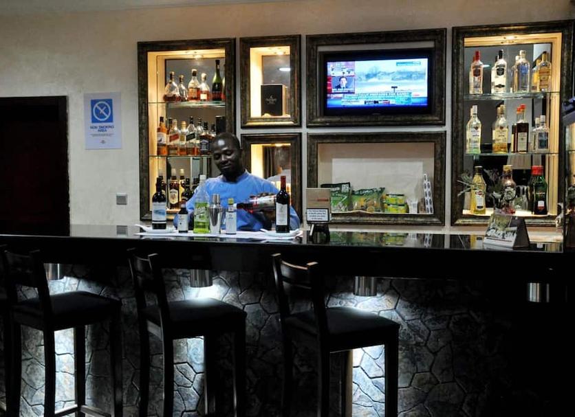 Bar Foto