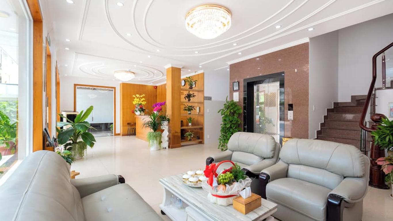 Novena Hotel
