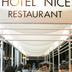 Servicio del hotel