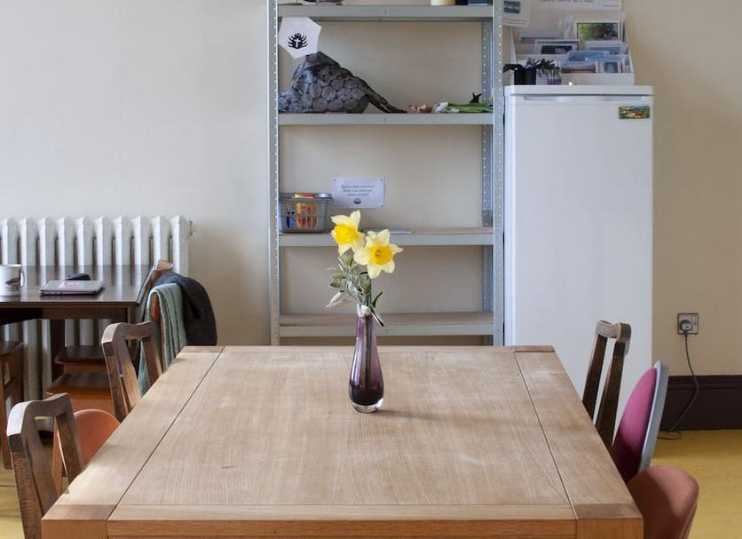 Comedor Foto
