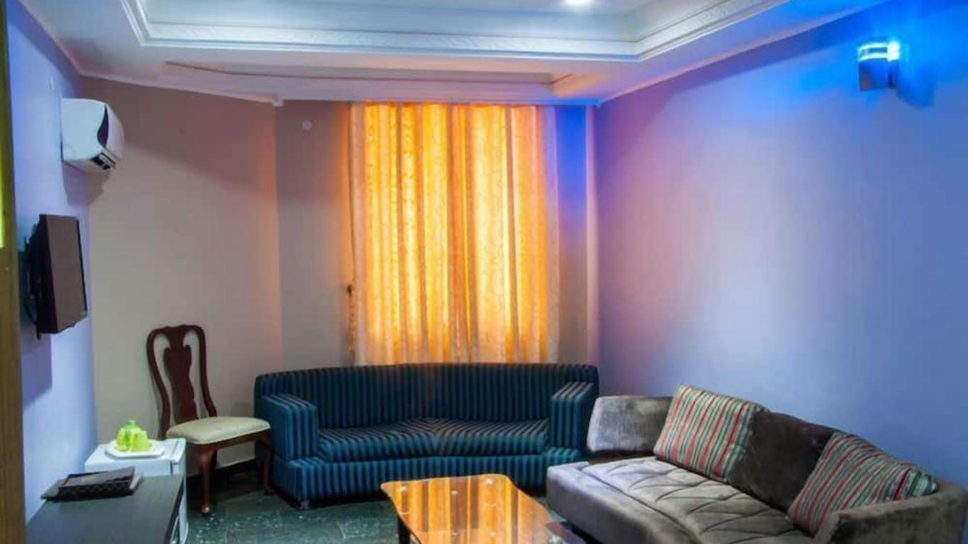 Kapino Suite