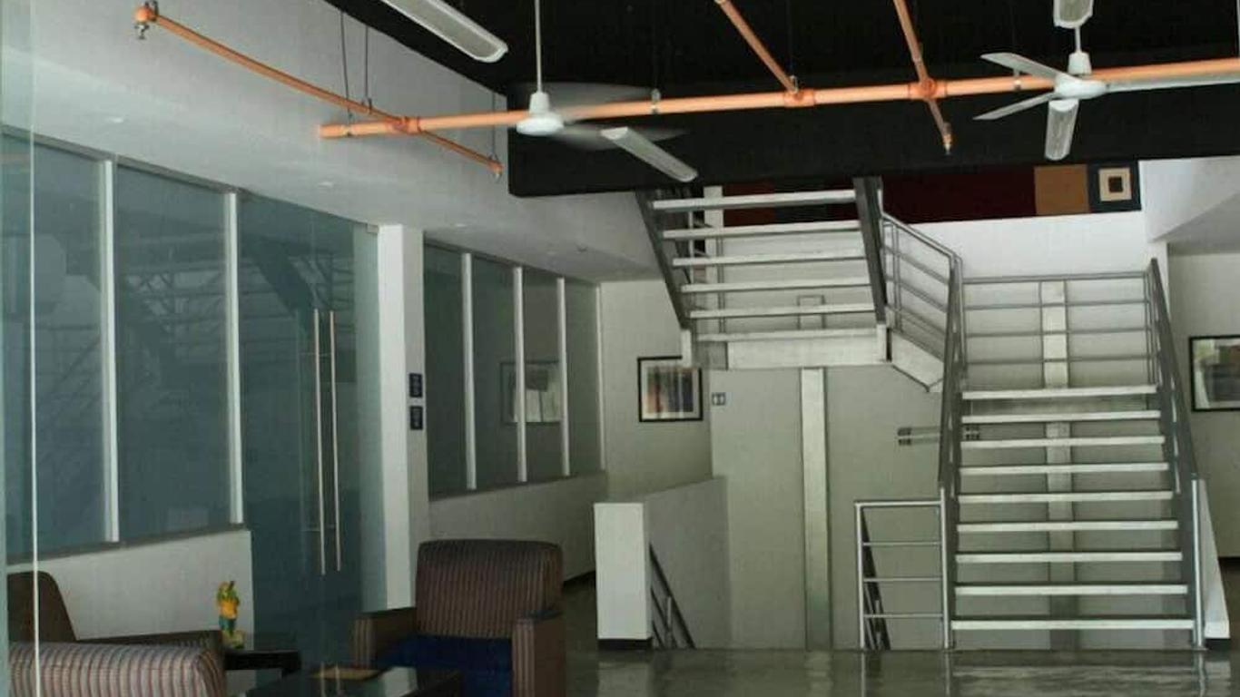 Hotel Sierra Huasteca