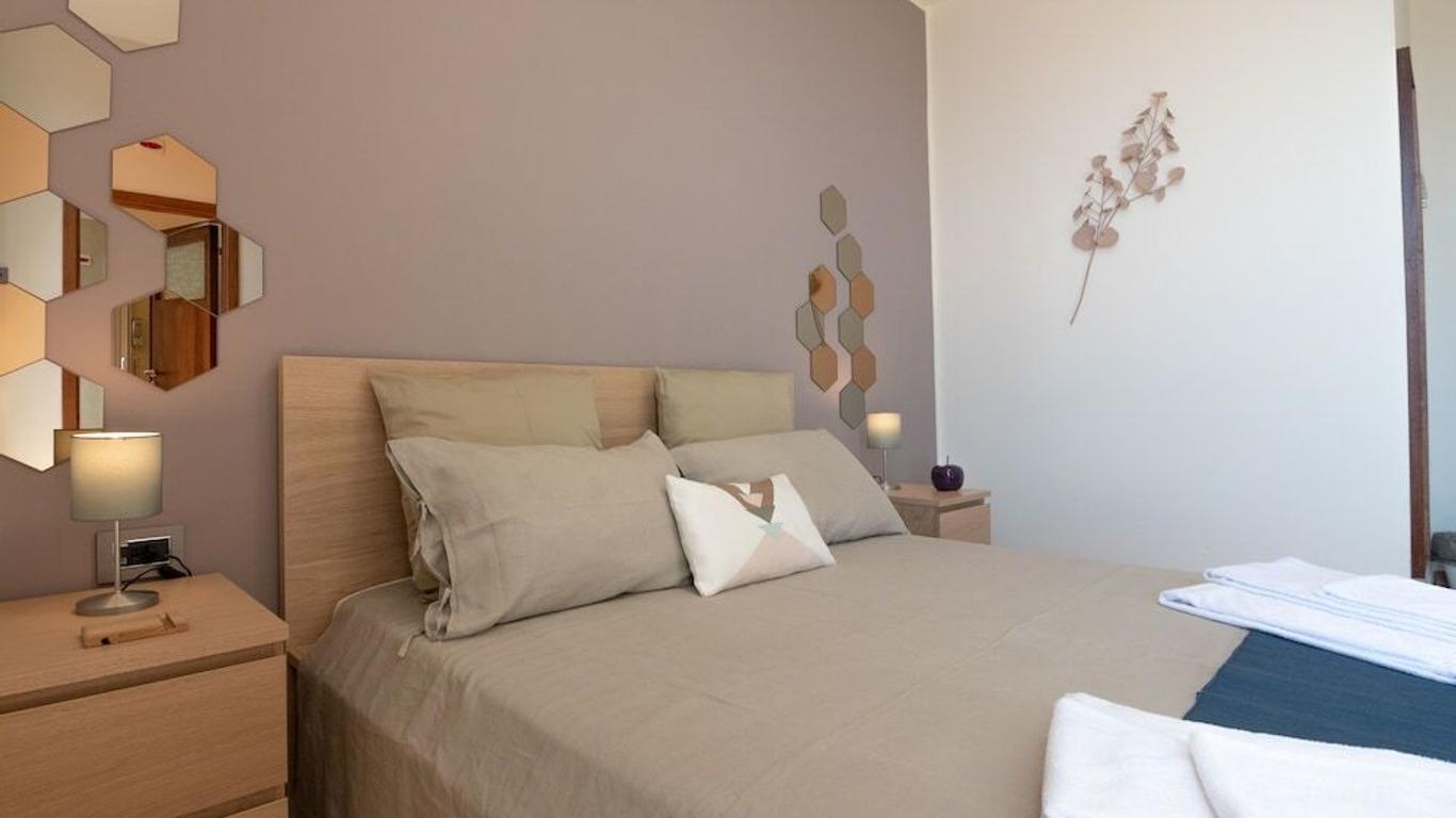 Caterina 73 Rooms&Breakfast
