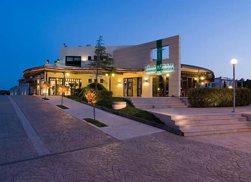 Edificio Foto