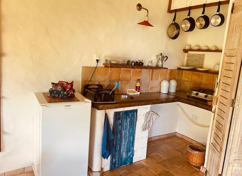 Cocina Foto