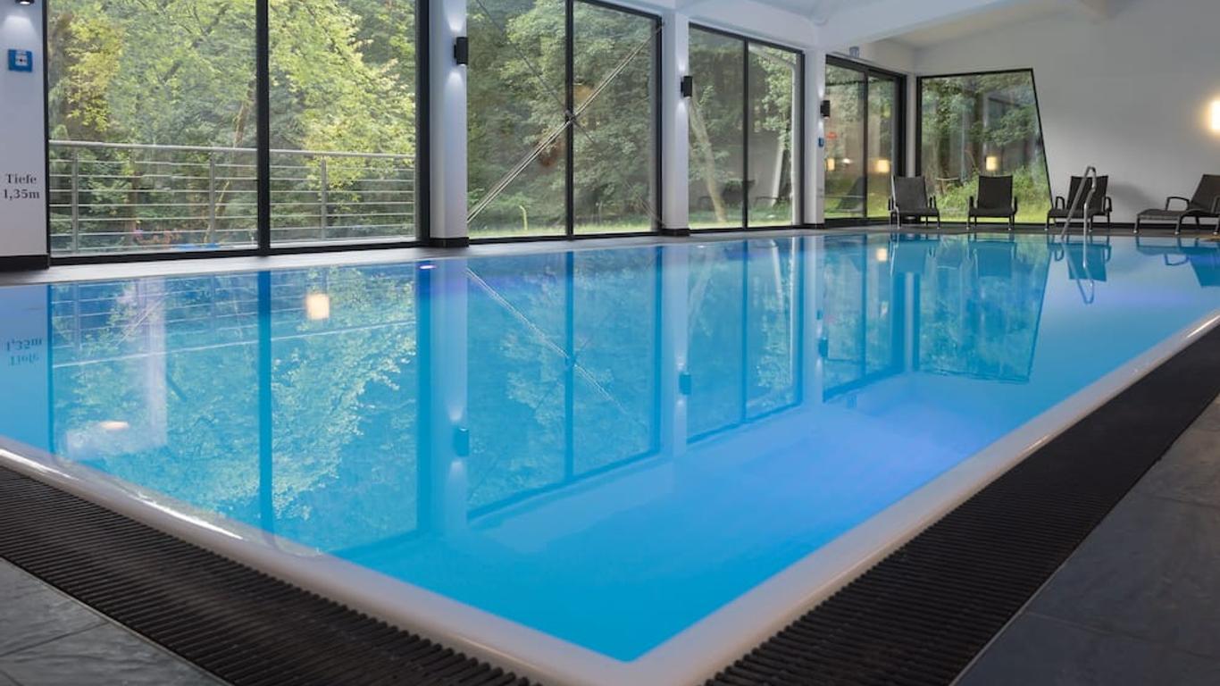 Waldhotel Berghof