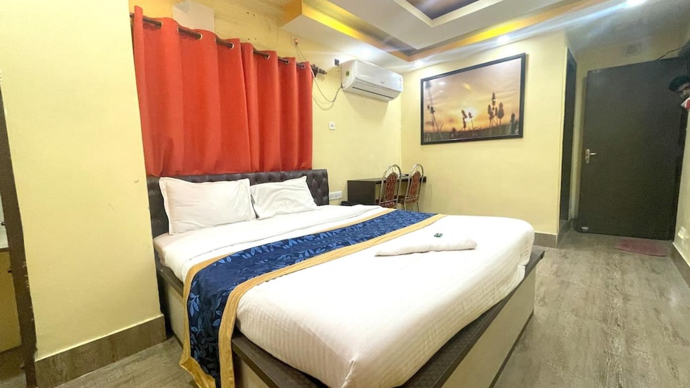 Hotel Asmeet Kolkata