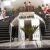 Escaleras