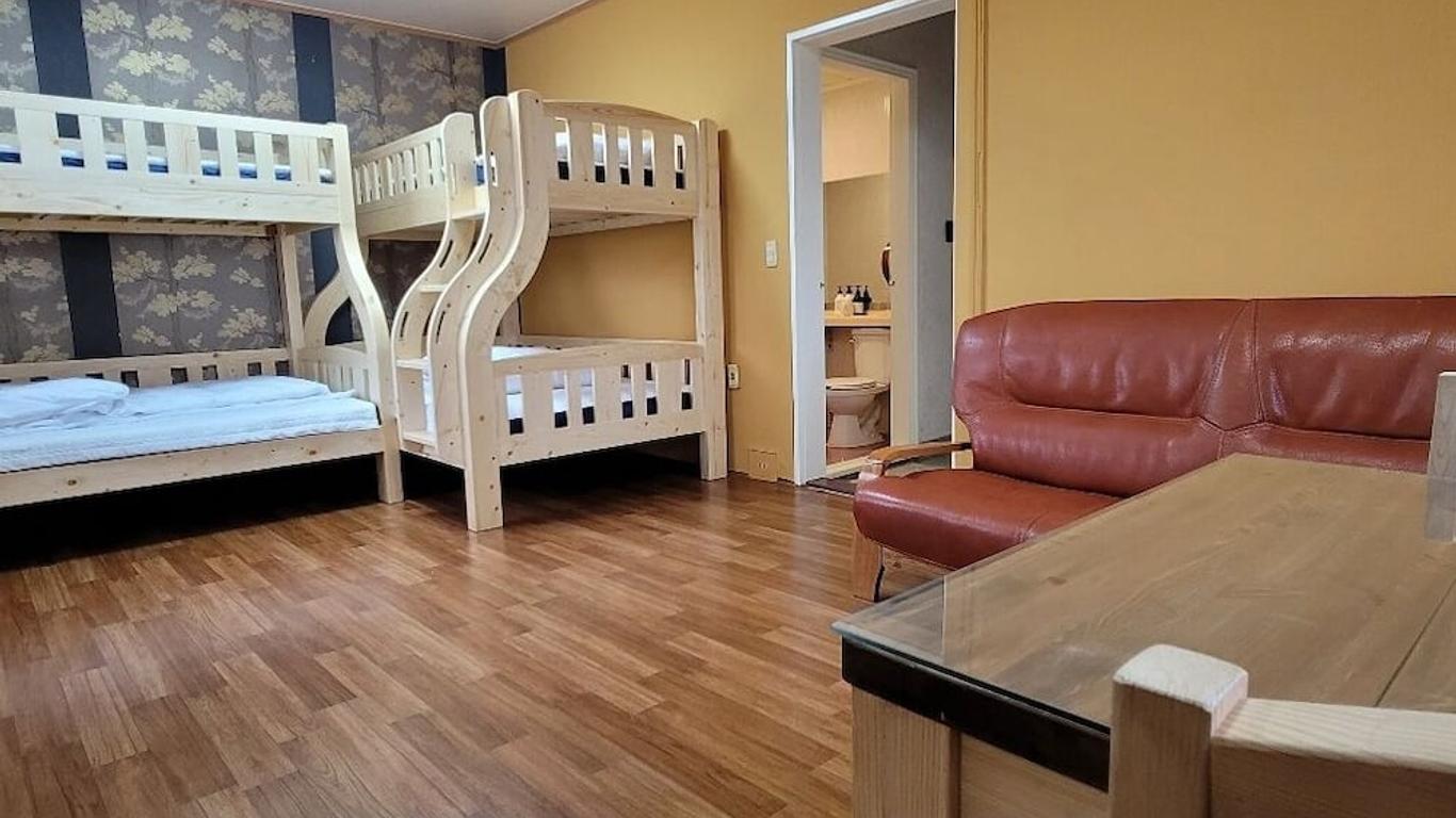 Delta Hotel
