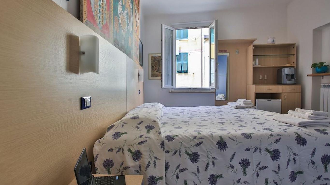IL Boma B&b