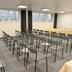 Sala de conferencias