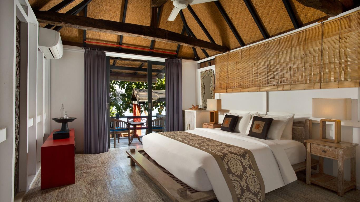 Amed Lodge By Sudamala Resorts