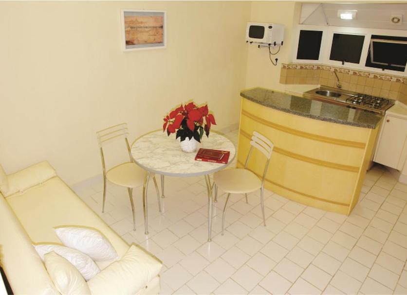 Comedor Foto