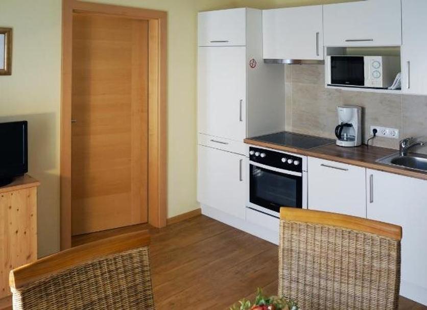 Cocina Foto