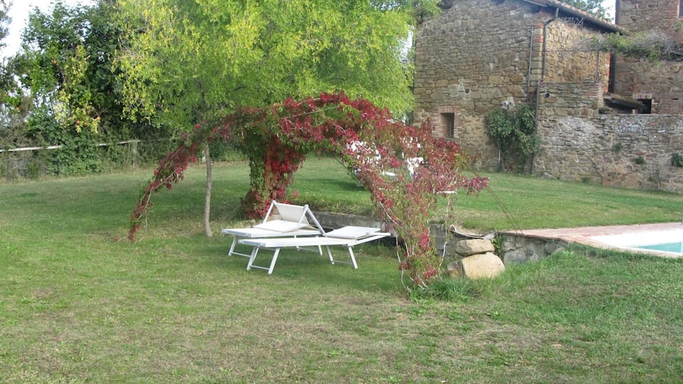 Podere Campovecchio