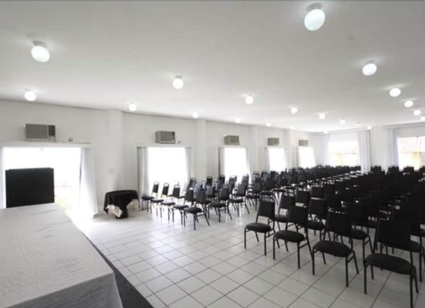 Sala de conferencias Foto