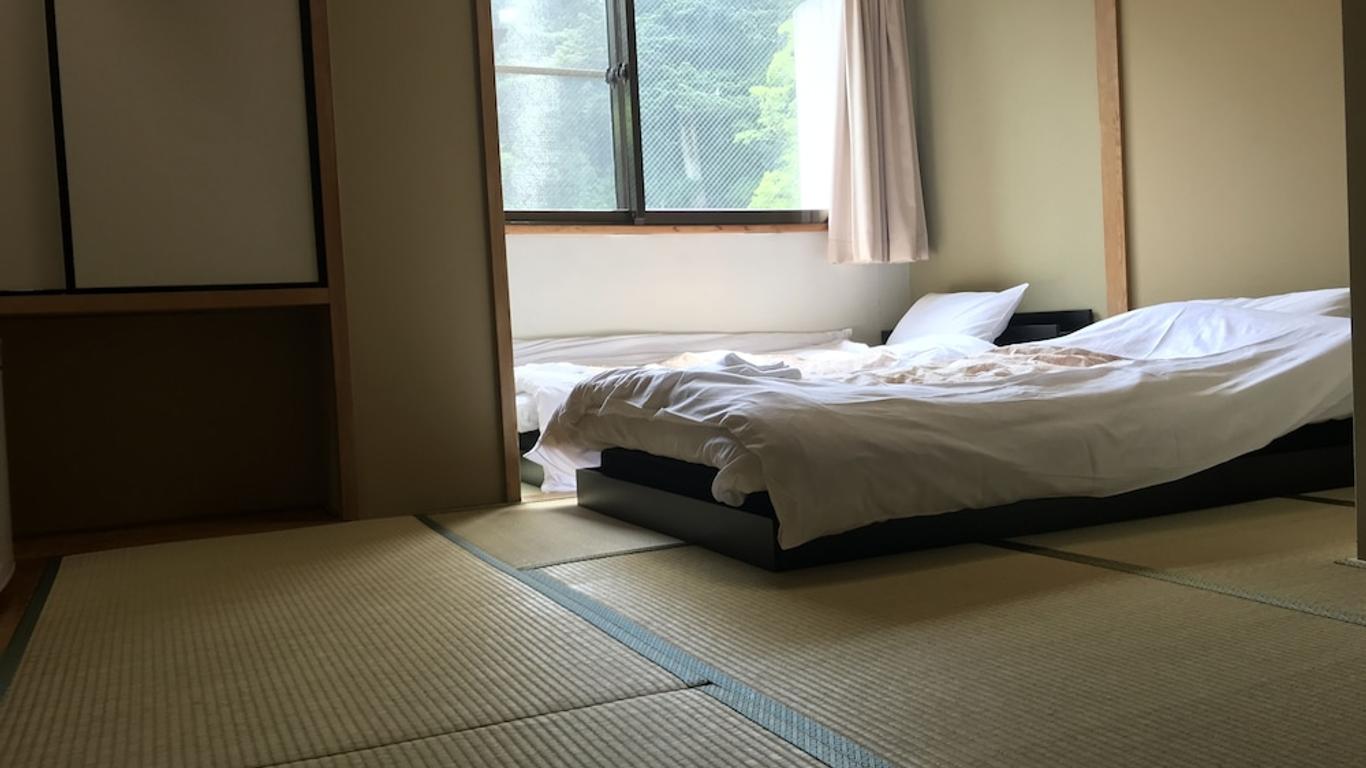 Fuji Sansuikan