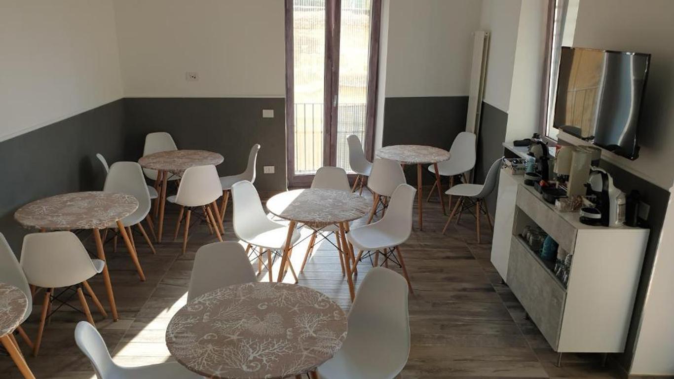 B&B La Veduta