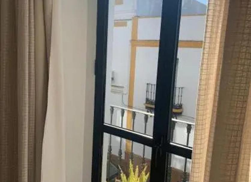 Balcón Foto