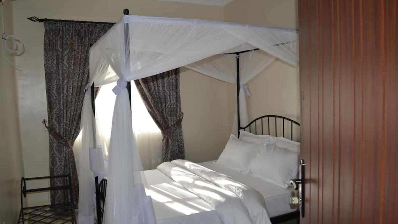 Zakinn Hotel Gangilonga