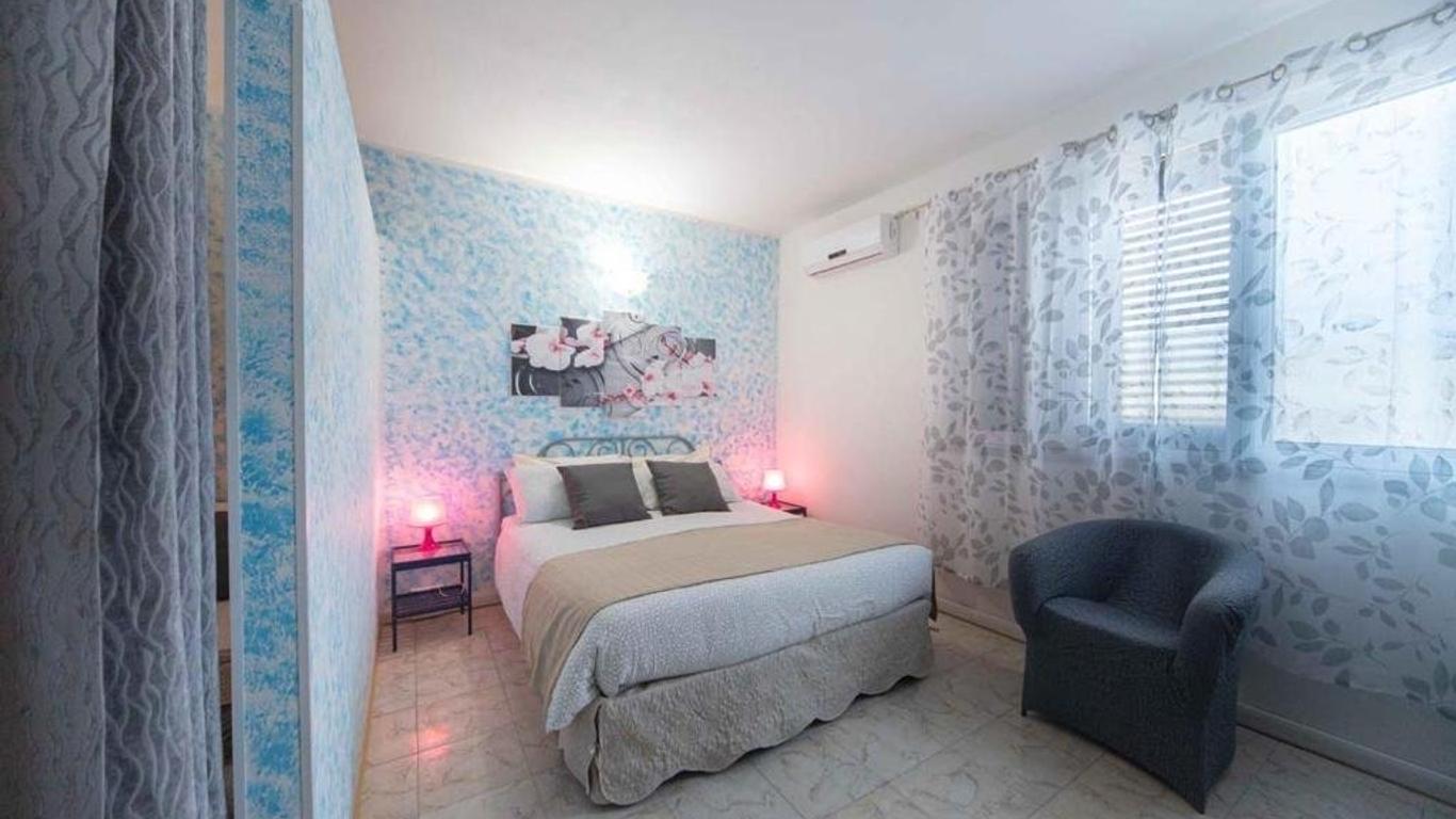 Albergo Luisss
