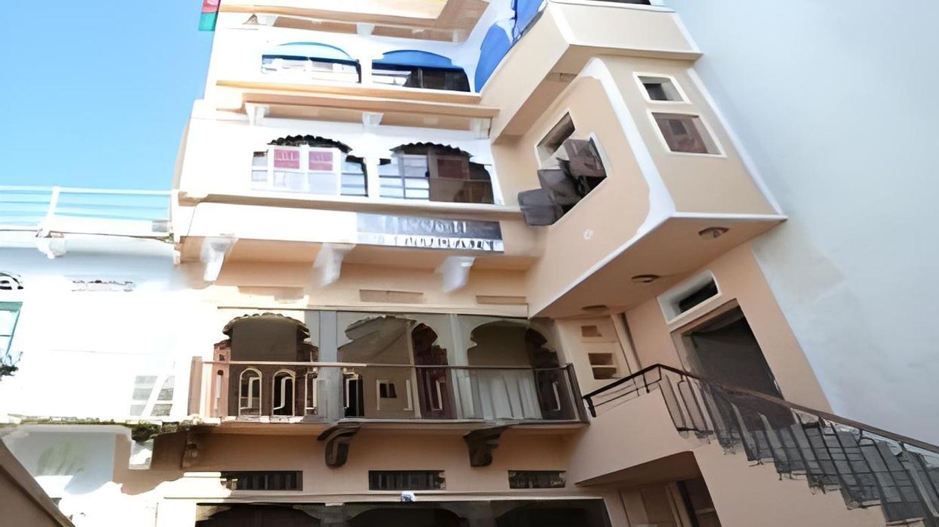 Heritage Haveli
