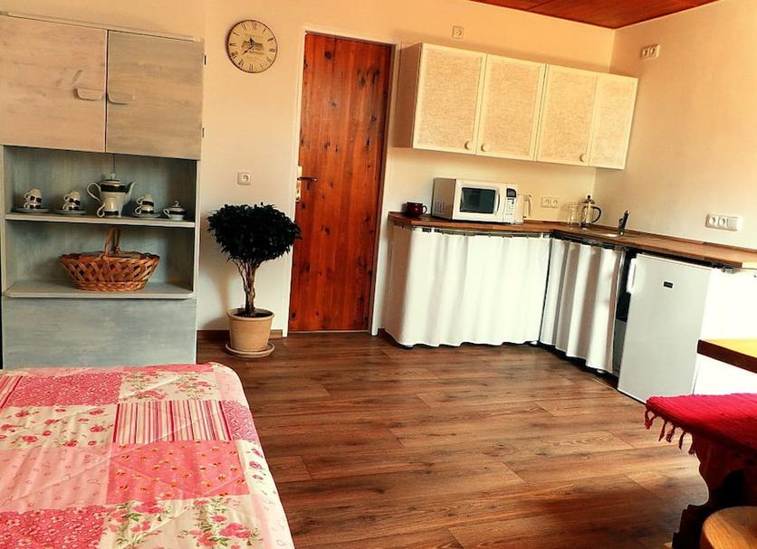 Cocina Foto