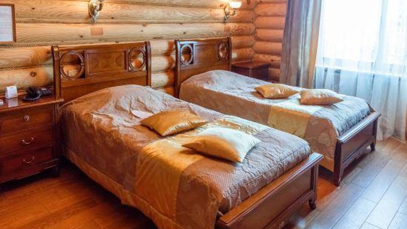 Grinn Hotel & Spa