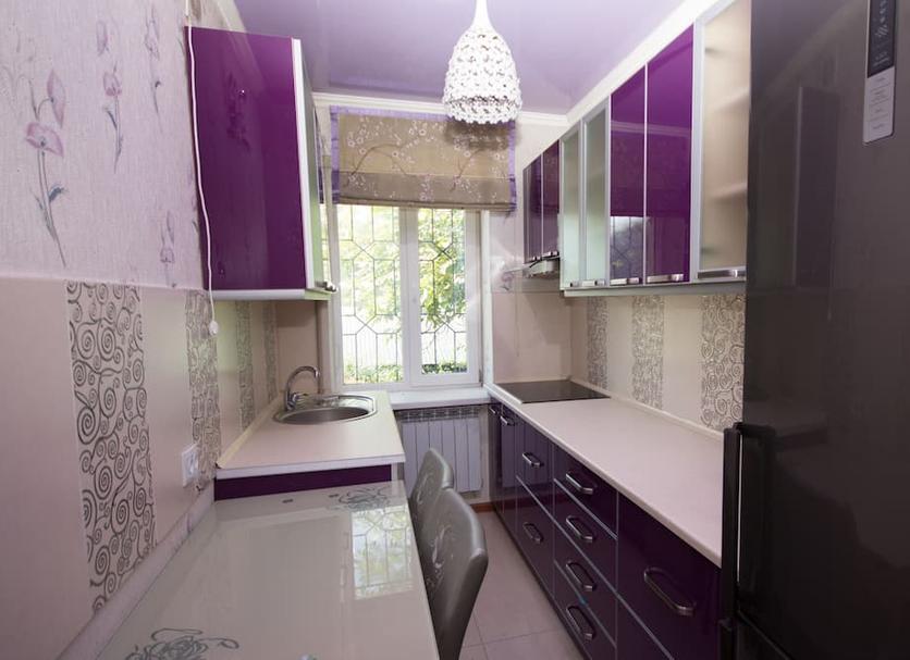 Cocina Foto