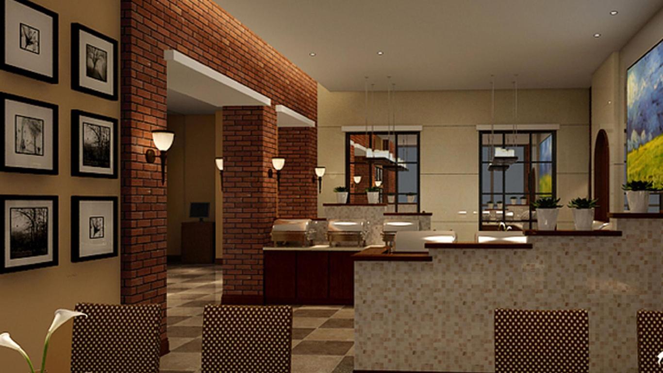 Jinjiang Inn Shanghai International Tour