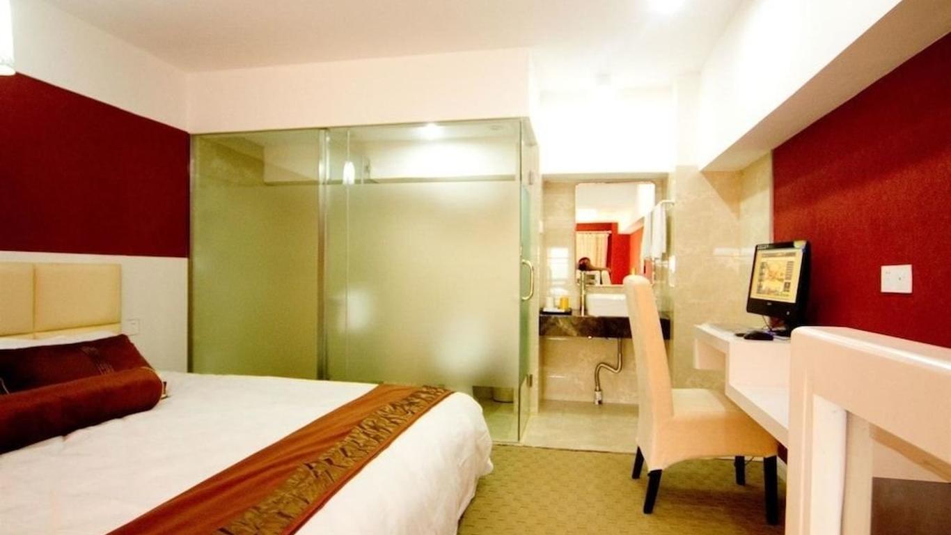 Hangzhou Verywarm Hotel