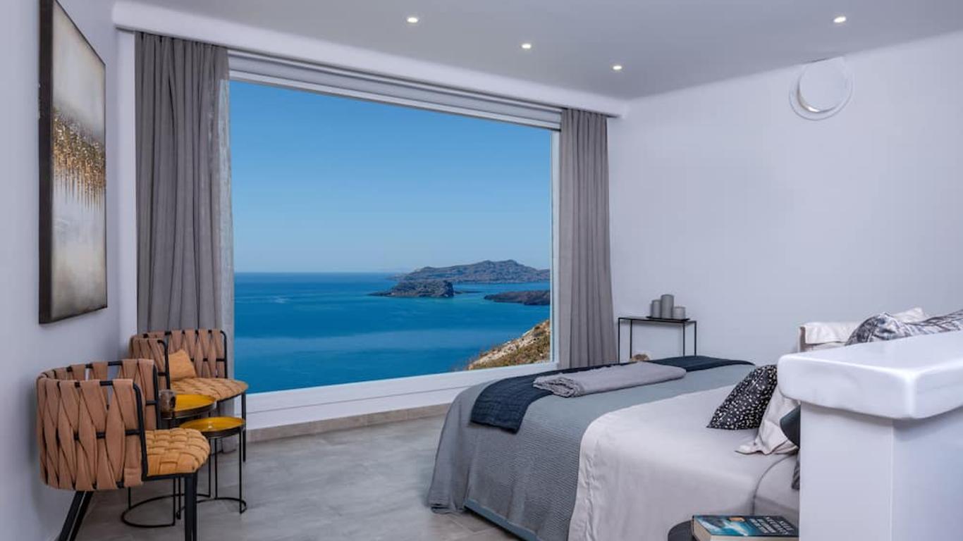 Athermi Suites