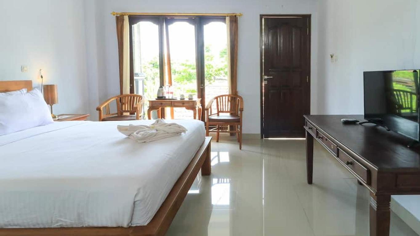 Gianyar Hotel