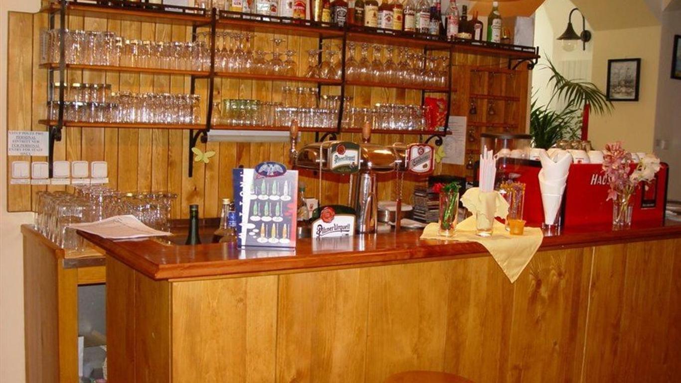 Hotel Galerie