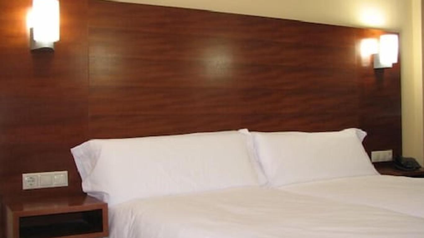 Hotel Ruta de la Plata de Asturias
