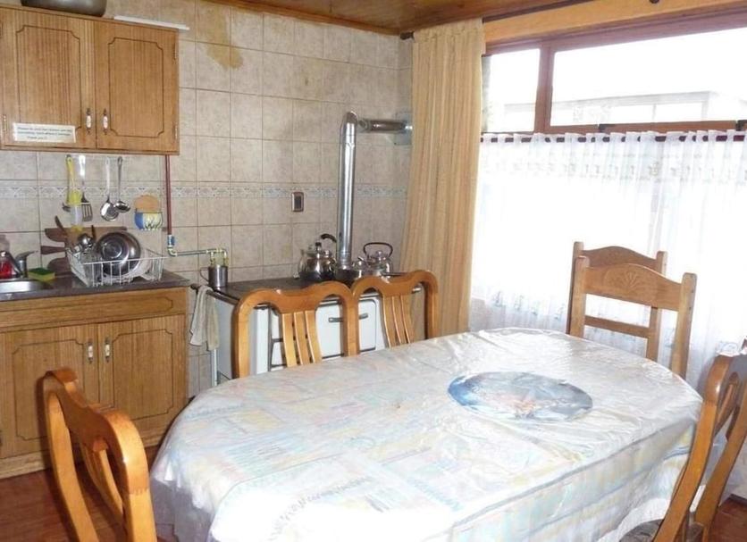 Comedor Foto