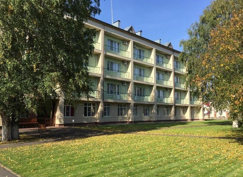 Edificio Foto