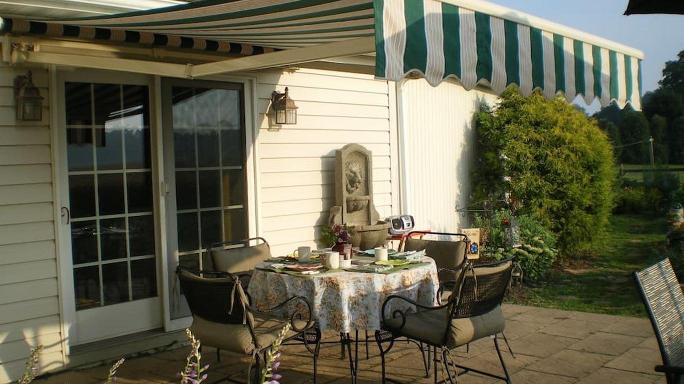 Red Cardinal Bed and Breakfast