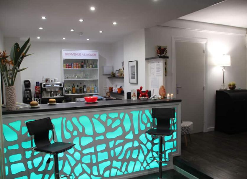 Bar Foto