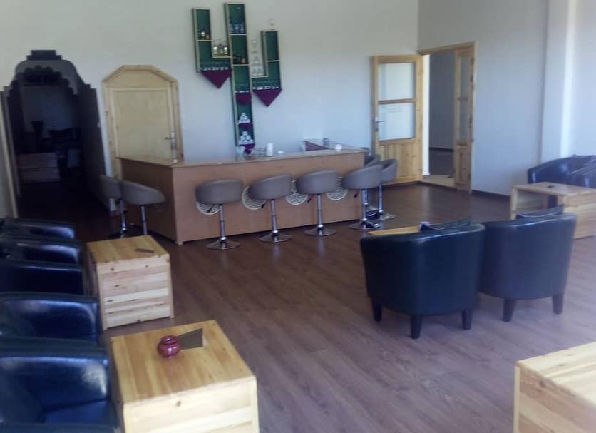 Bar Foto